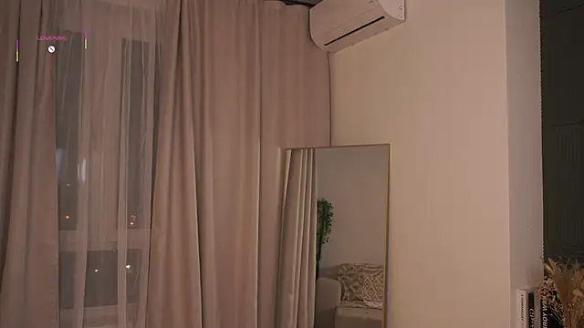 EngelDutch Adlı Modelin Web Kamerası Şovu