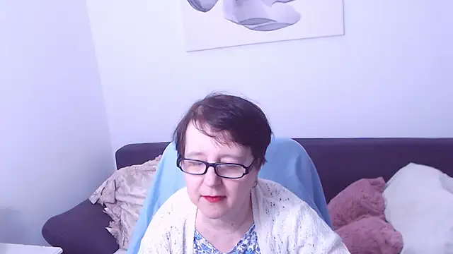 Онлайн чат XXX ChristaRose