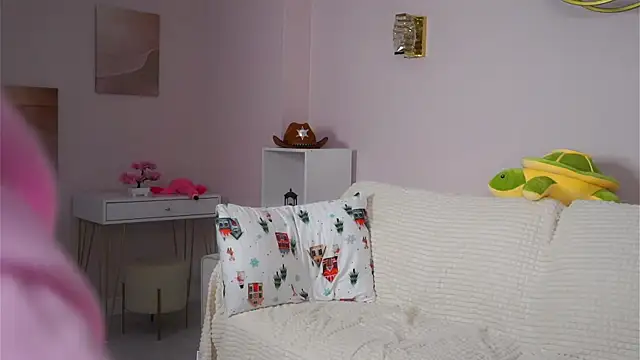 SunnivaCovil élő XXX-chatje