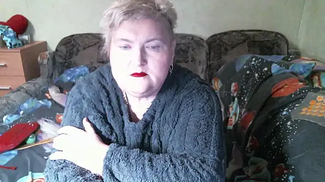 Živý XXX chat Lana555