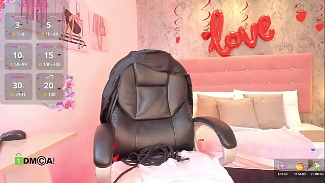 Chat XXX Live sweetrose_01