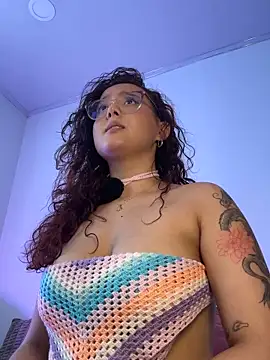 Chat XXX ao vivo de kittysophie_