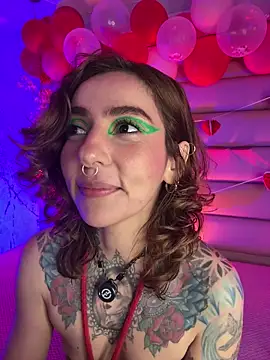 دردشة Evangelyne_1 الجنسية المباشرة