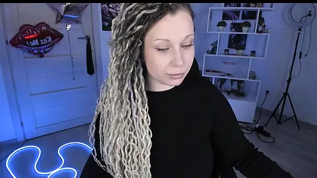 HoneySallyMoore: απευθείας συνομιλία ΧΧΧ