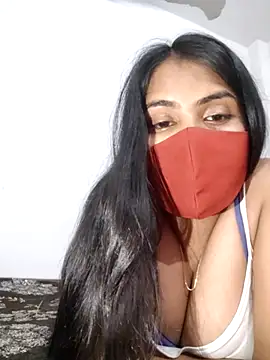 Chatroom XXX en direct de Zareen_Hotstar