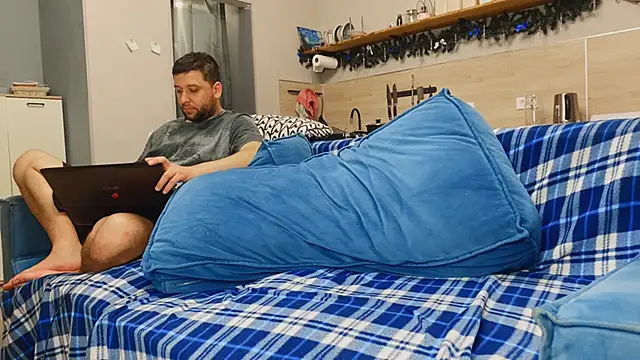 XXX chat uživo modela mariyafoxxx