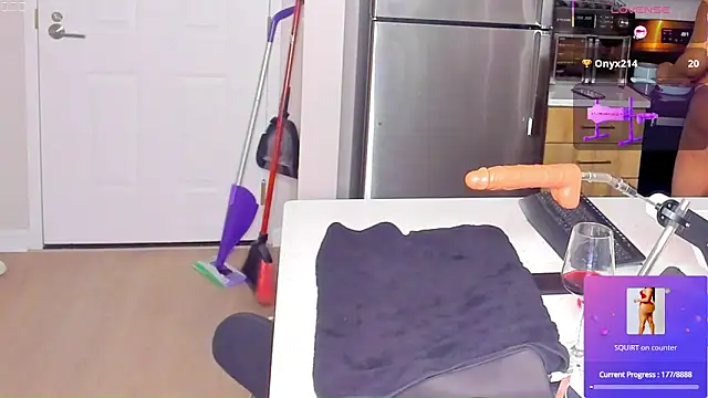 CarmenCash__ Obrolan Langsung XXX