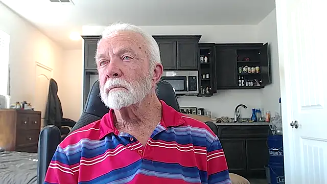 rockpoint69 élő XXX-chatje