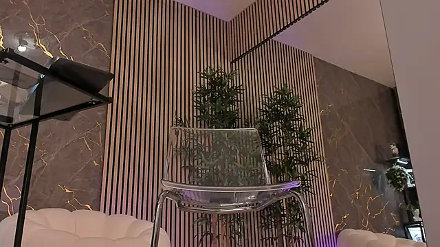 KimP0ssible Webcam show