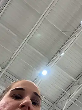 lolabunny9 webkamerás műsora