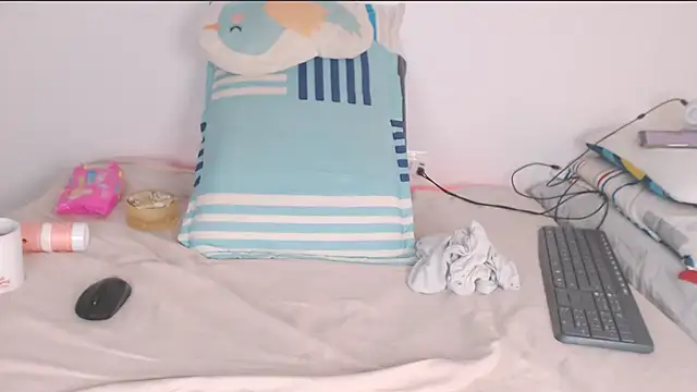 shunrei_saan's Webcam Show