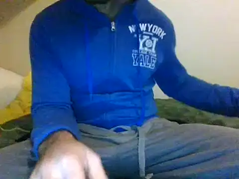 coppai200 Webcam show