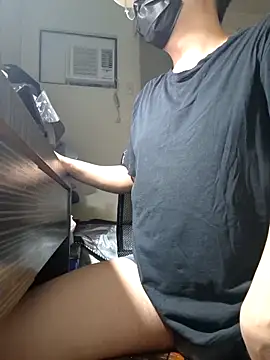 bobo0489 Webcam-Show