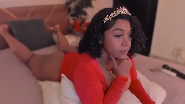 YariRose Obrolan Langsung XXX