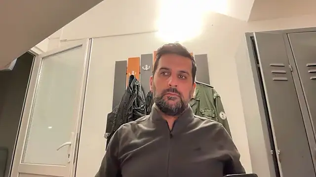 عرض كام TARKAN1