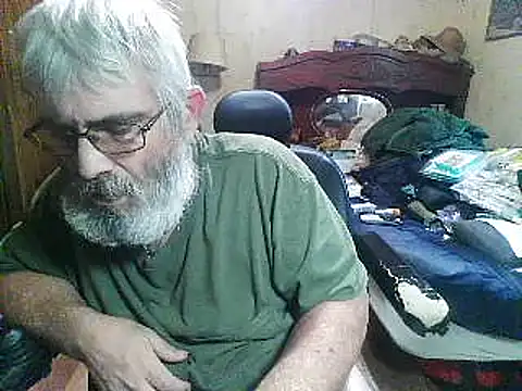 hearseguy77 Live XXX Chat