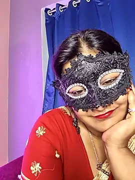 noty_girl2 웹캠 쇼