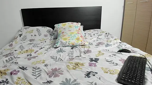 rosasweet02 Webcam show