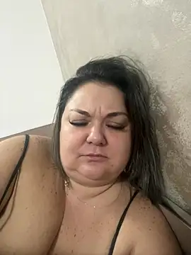 MikyVesela's Live XXX Chat