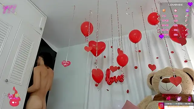 عرض كام sweet_amalia4