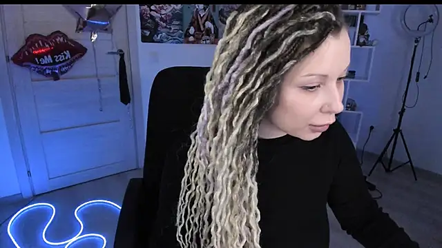 HoneySallyMoore Live XXX-chat