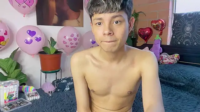 Andy_Belier23 ওয়েবক্যাম শো