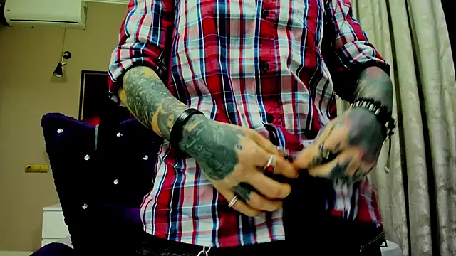 Онлайн чат XXX KennyXSX