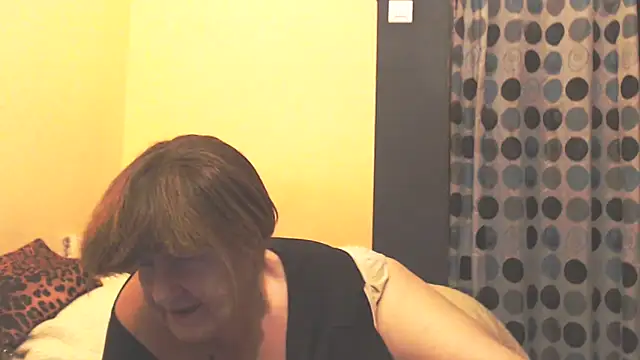 Živý XXX chat MioritaHard