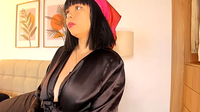 Ashley_black6's Live XXX Chat