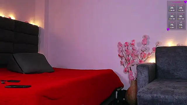 kathieandpovcock1 live XXX chat