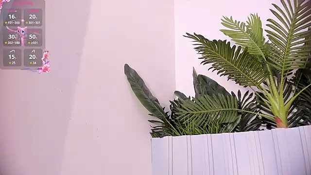 stephanymonroe লাইভ XXX চ্যাট