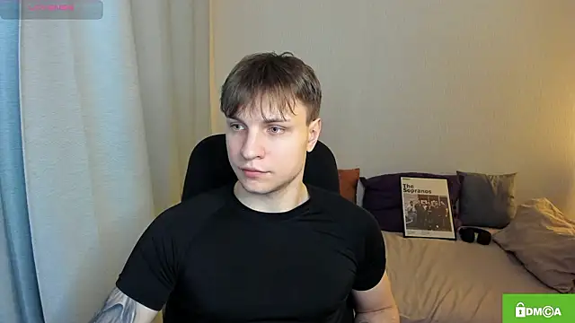 handsome_guy01 Live XXX-chat