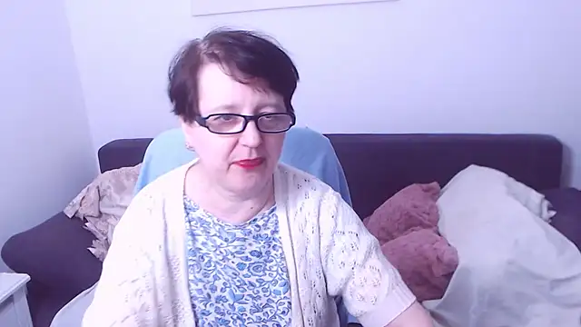 ChristaRose's Live XXX Chat