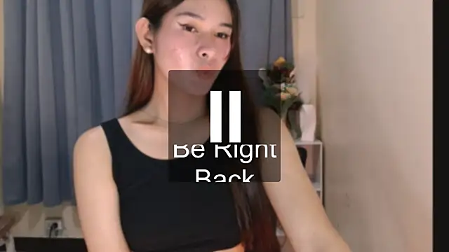 sassymimi69 Pertunjukan Webcam