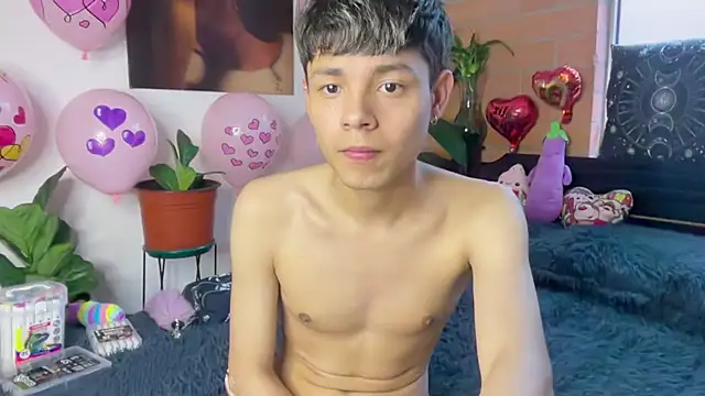 Andy_Belier23 Webcamshow