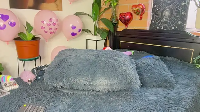 Show webcam de Andy_Belier23