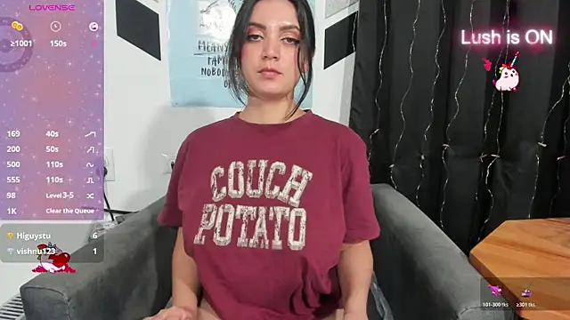 alexysgrayn Live XXX chat