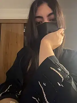 Pertunjukan Kamera Web Hot-Sarah-arab