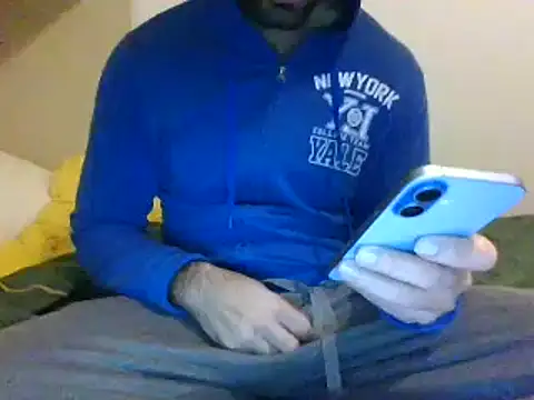 coppai200 Obrolan Langsung XXX