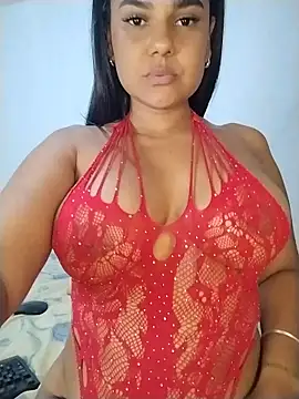 AntonellaShot Adlı Modelin Canlı XXX Sohbeti