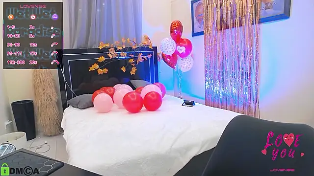 Lillianhot68 – Live XXX-chat