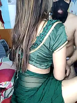 โชว์เว็บแคมของ CUTI-NAINA