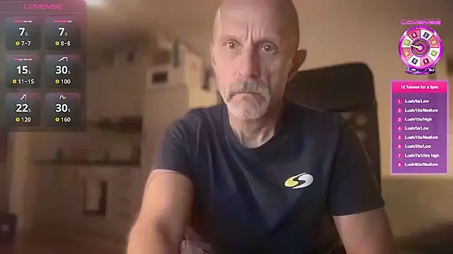 JakeAtHome: απευθείας συνομιλία ΧΧΧ