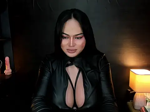 TempestousPleasure 在線直播表演