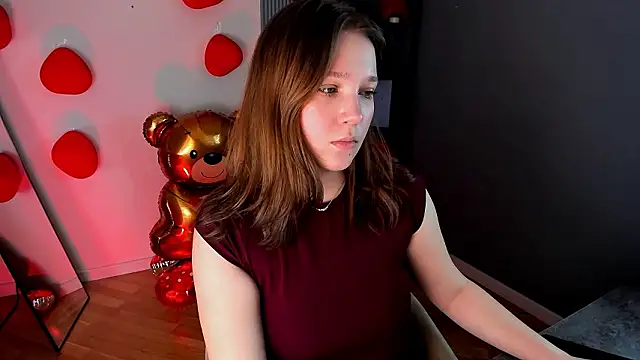 Chat XXX Live JaneByrd