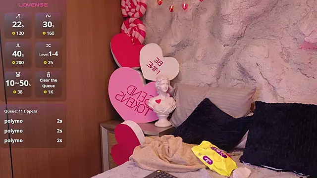 دردشة bella_mush الجنسية المباشرة