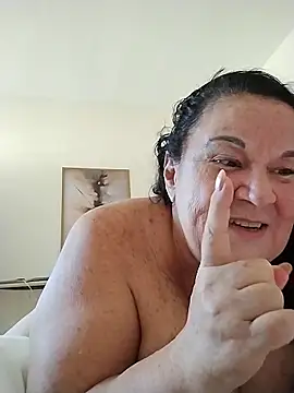 Yaya_Mineira ওয়েবক্যাম শো