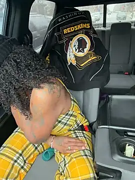 HaloRodeoLover2 webkamerás műsora