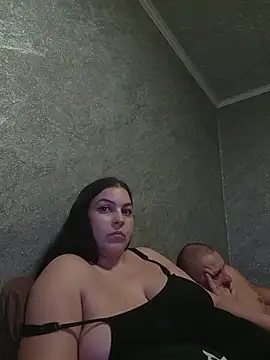 XXX chat uživo modela Greta_Tamar