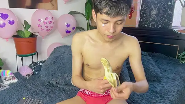 Chat XXX Live Andy_Belier23